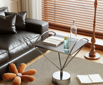 Modern Side Table/corner Table-ID:781881099