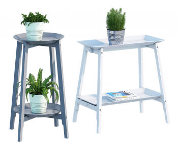 Modern Side Table/corner Table-ID:743575107