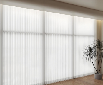 Modern Venetian Blinds-ID:386430031