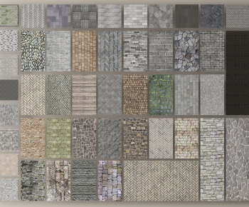 New Chinese Style Garden-ID:465301044