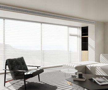Modern Venetian Blinds-ID:184330996