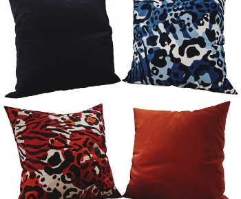 Modern Pillow-ID:392232893