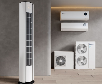 Modern Air Conditioner-ID:188293939