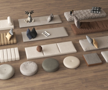 Modern Cushion-ID:531877998