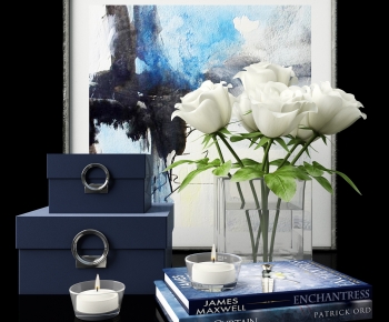 Modern Decorative Set-ID:851869111