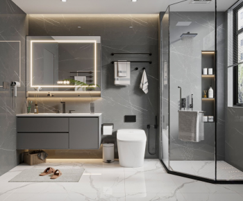 Modern TOILET-ID:954063893