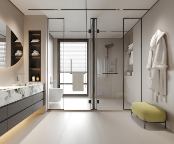 Modern TOILET-ID:196427115