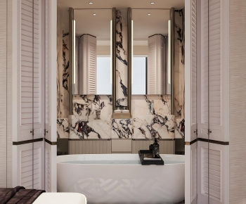 Modern Toilet-ID:780200007