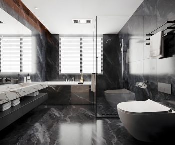 Modern TOILET-ID:539591073