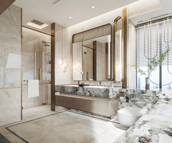 Modern TOILET-ID:513767001