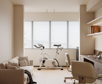 Modern Study Space-ID:262717016