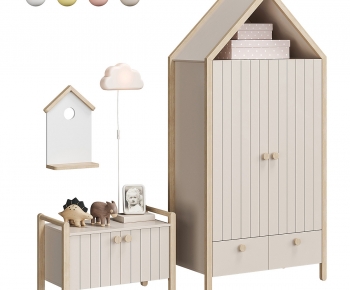 Modern The Wardrobe-ID:550088956