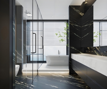 Modern Toilet-ID:407483102