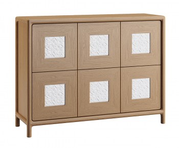 Modern Side Cabinet-ID:518539084