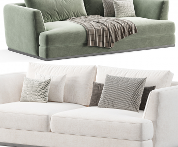 Modern A Sofa For Two-ID:759695055