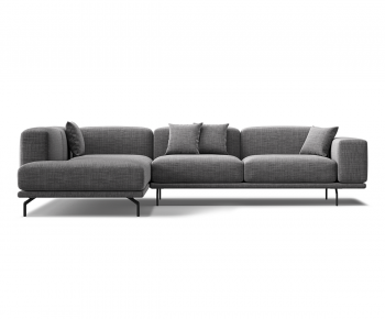 Modern Corner Sofa-ID:583992966