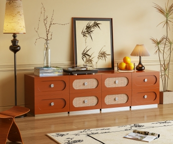 Modern TV Cabinet-ID:662224058