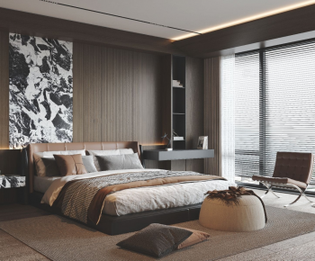 Modern Bedroom-ID:862828027