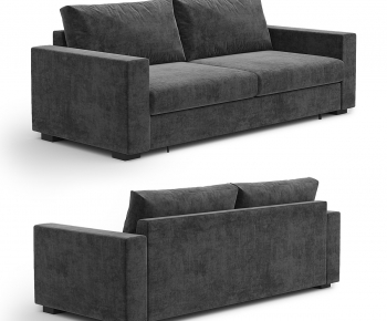Modern A Sofa For Two-ID:952105051