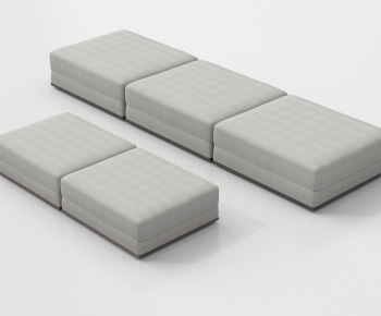 Modern Sofa Stool-ID:129656087