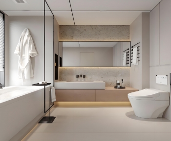 Modern TOILET-ID:732502947