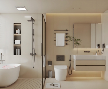 Modern TOILET-ID:910212044