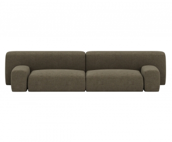 Modern A Sofa For Two-ID:278400907