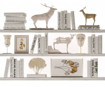 Modern Decorative Set-ID:190176012