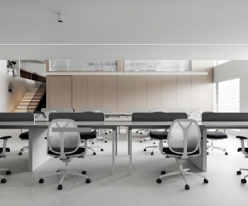 Modern Staff Area-ID:365493066