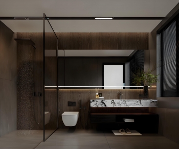 Modern TOILET-ID:329312092