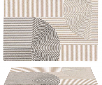 Modern The Carpet-ID:410577062