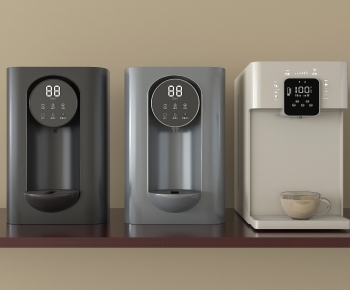 Modern Water Dispenser-ID:401808022