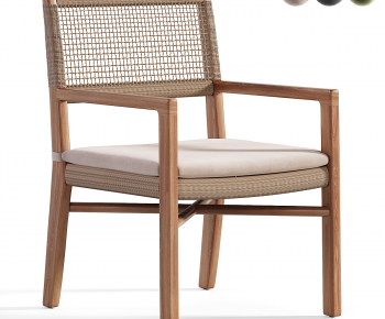 Modern Lounge Chair-ID:457679038