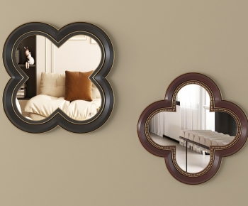 French Style The Mirror-ID:533319958