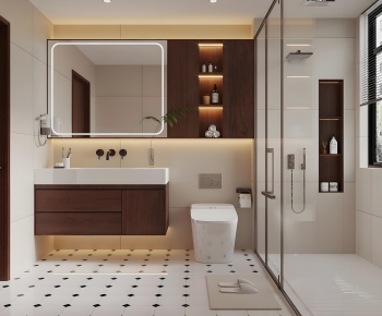 Modern TOILET-ID:900851968