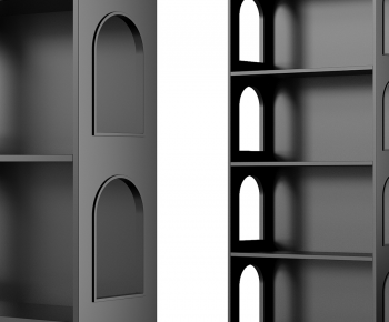 Modern Shelving-ID:815000062