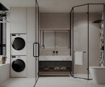 Modern TOILET-ID:817660093