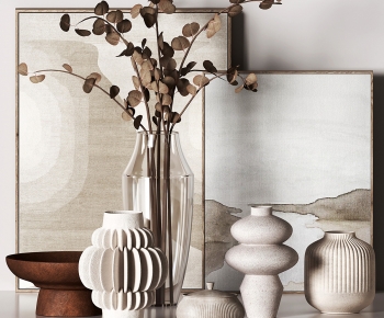 Modern Decorative Set-ID:536916027