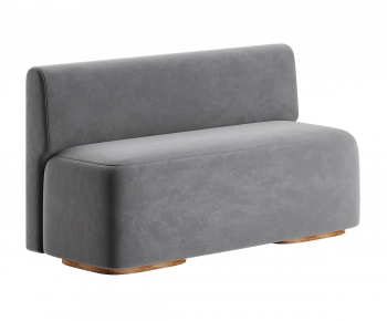 Modern A Sofa For Two-ID:297297002