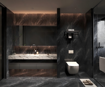 Modern TOILET-ID:159054048