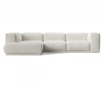 Modern Corner Sofa-ID:543488981
