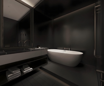 Modern TOILET-ID:372375974