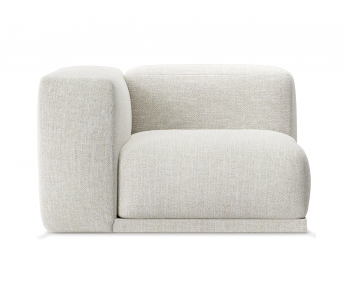 Modern Single Sofa-ID:995309111