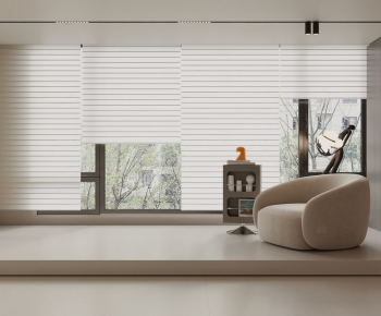Modern Venetian Blinds-ID:914304976