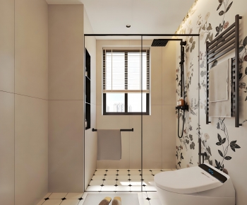 French Style TOILET-ID:261821033