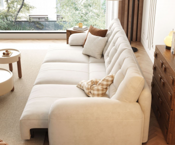 Modern Multi Person Sofa-ID:581276892