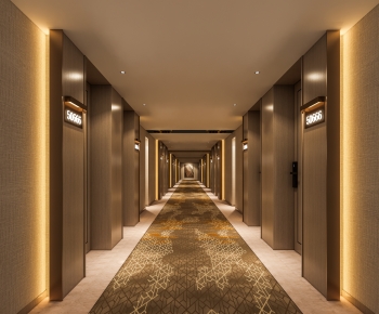 Modern Corridor-ID:382780085