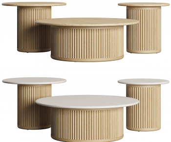 Modern Coffee Table-ID:724520748