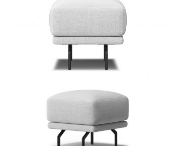 Modern Sofa Stool-ID:691795111