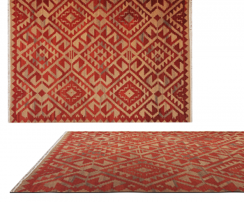 Modern The Carpet-ID:607065929